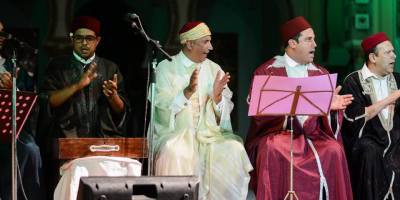 Meilleurs chants soufis tunisiens : histoire, chefs-d'œuvre et transmission
