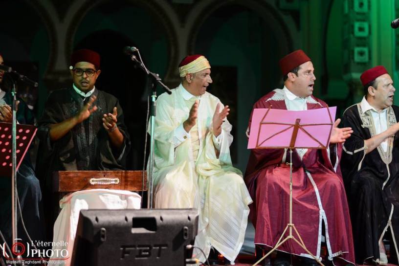 Meilleurs chants soufis tunisiens : histoire, chefs-d'œuvre et transmission