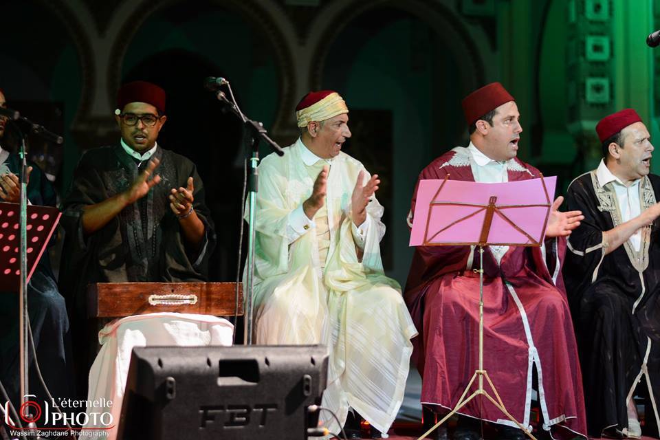 Meilleurs chants soufis tunisiens : histoire, chefs-d&rsquo;œuvre et&nbsp;transmission