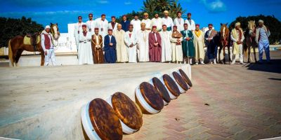 Association Sidi Bou Saïd de la Renaissance du Maalouf et du Chant Soufi