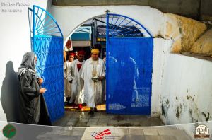 Association Sidi Bou Saïd de la Renaissance du Maalouf et du Chant Soufi