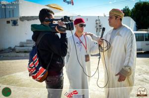 Association Sidi Bou Saïd de la Renaissance du Maalouf et du Chant Soufi