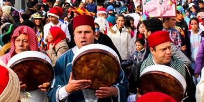 Association Sidi Bou Saïd de la Renaissance du Maalouf et du Chant Soufi