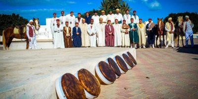 La tradition soufie en Tunisie : un voyage vivant au cœur de Sidi Bou Saïd
