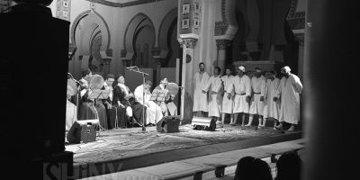 Chant soufi : Explication d’une extase sacrée